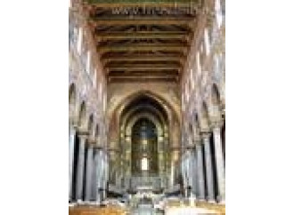 Palermo, un Duomo che attraversa i secoli